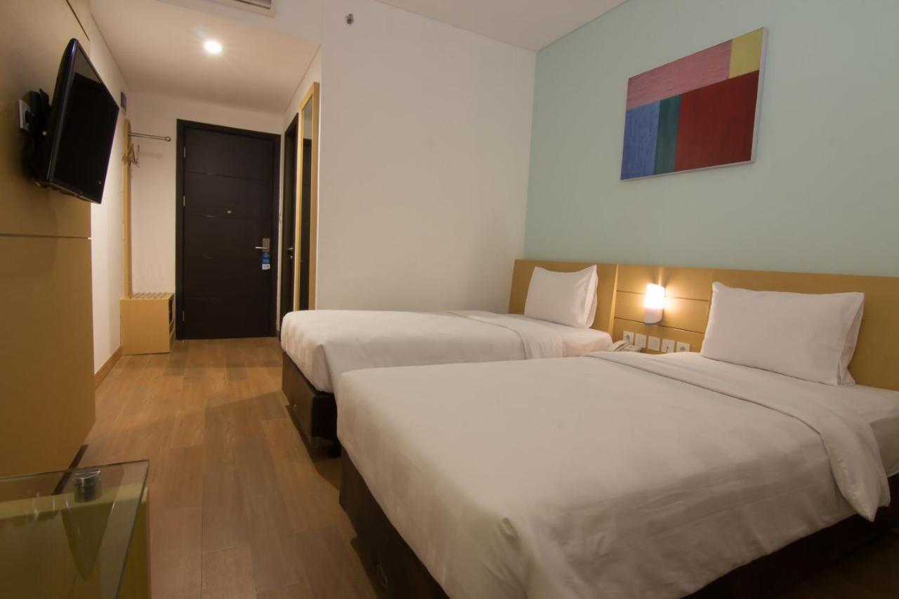 Hotel 88 Kopo