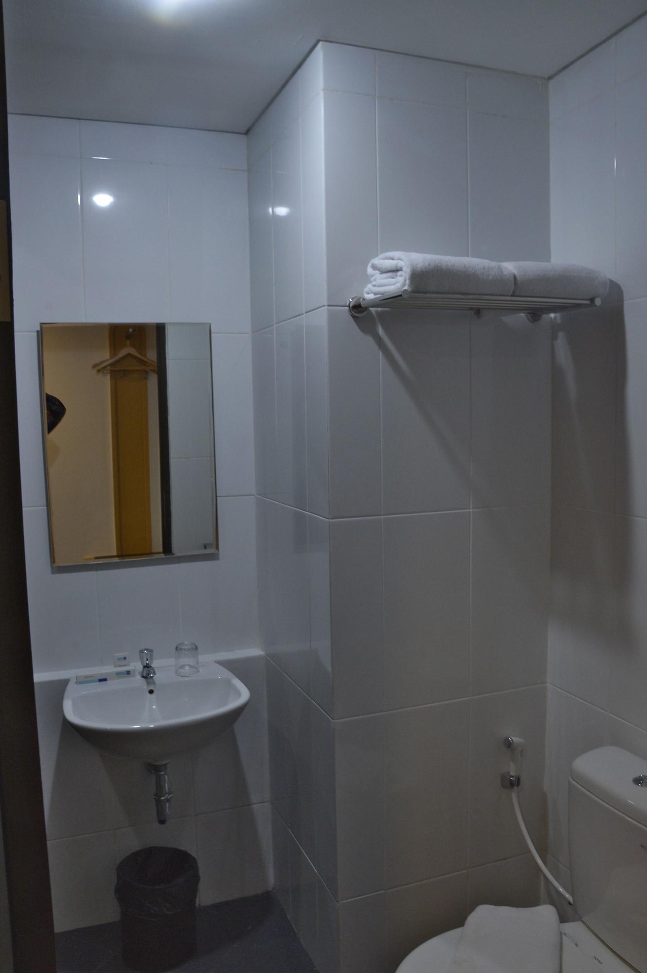 88 Kopo Hotel Bandung