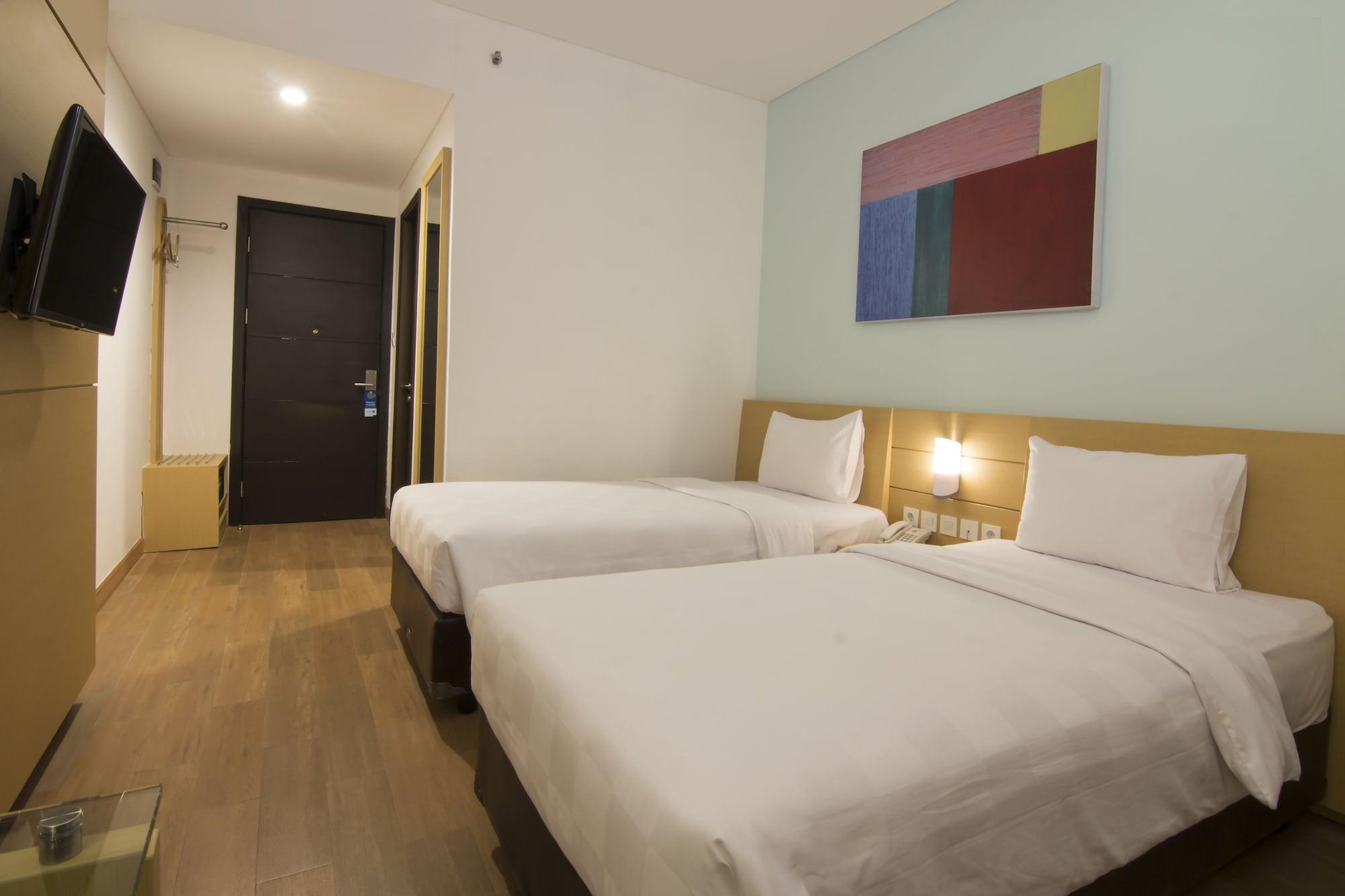88 Kopo Hotel