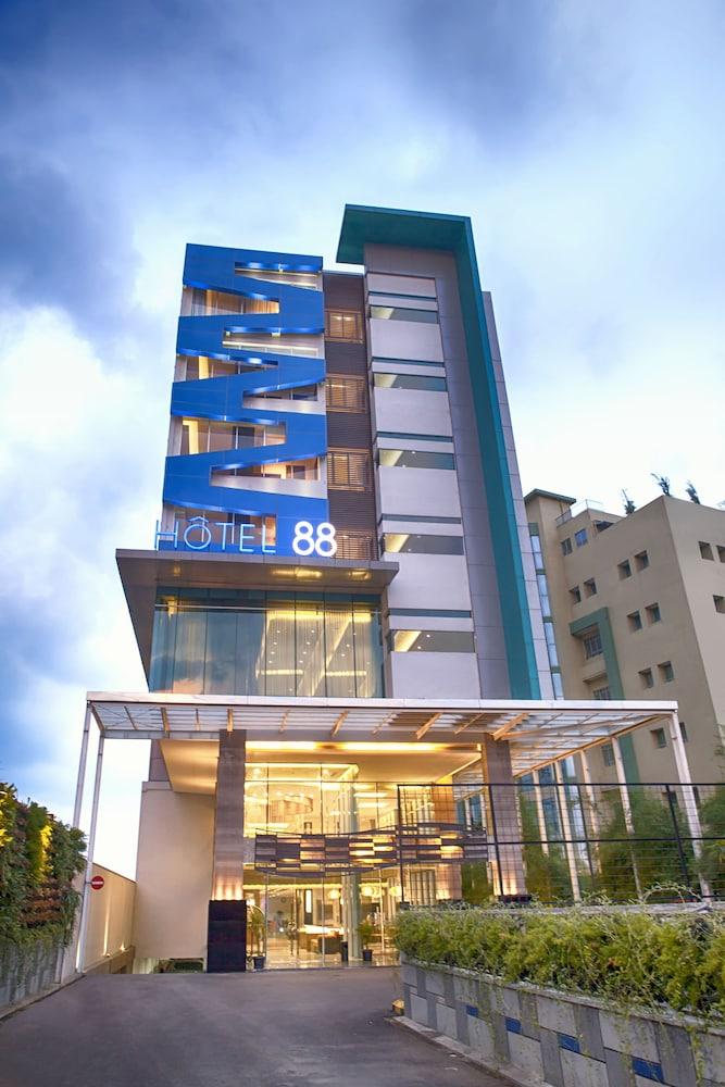 Hotel 88 Kopo 2*