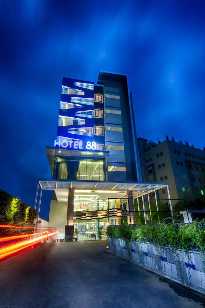 88 Kopo Hotel Bandung