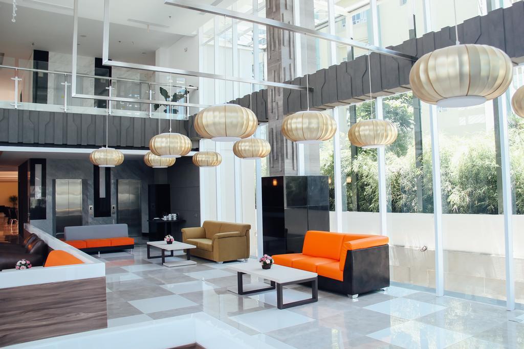 Hotel 88 Kopo 2*