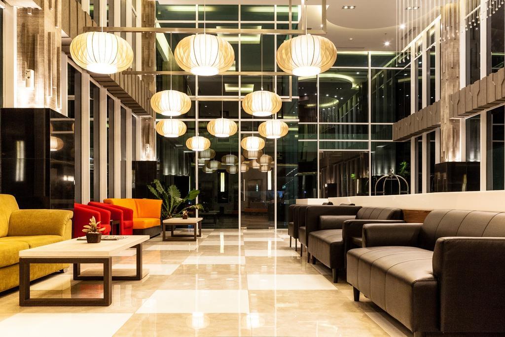 Hotel 88 Kopo
