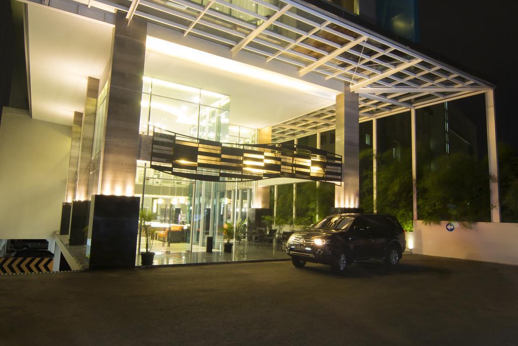 Hotel 88 Kopo 2*