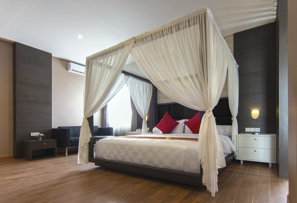 88 Kopo Hotel