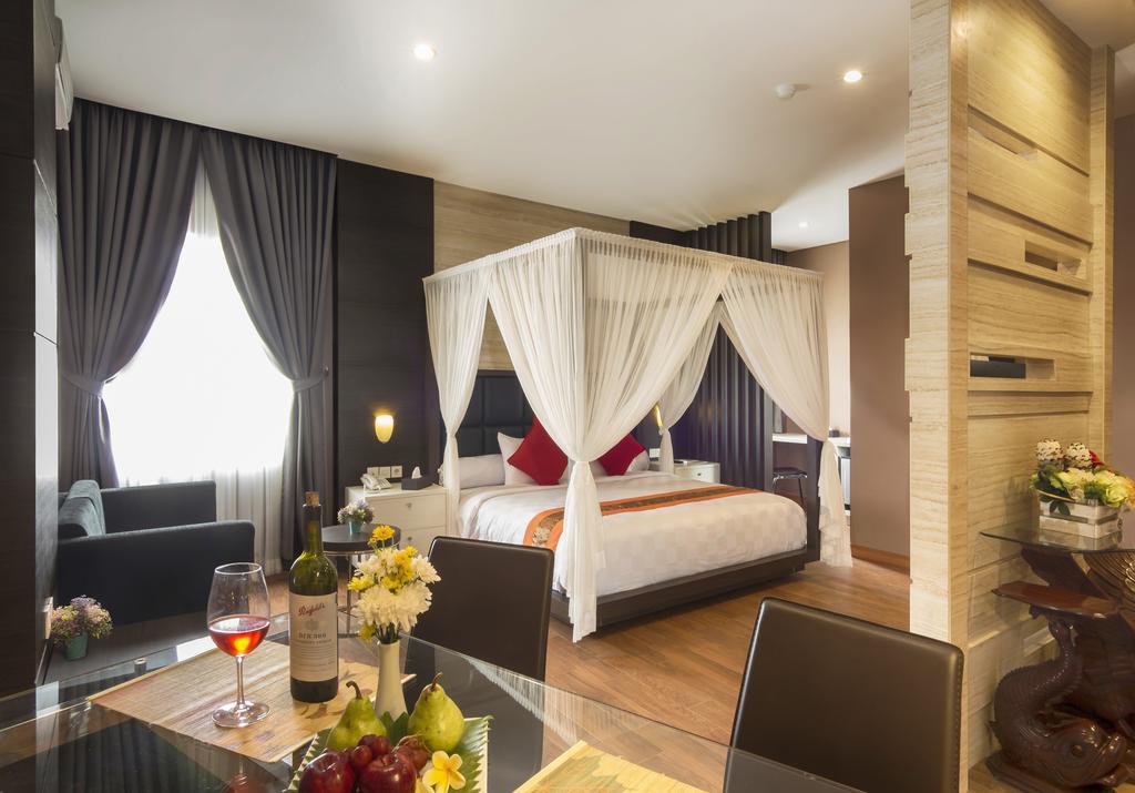 Hotel 88 Kopo Bandung